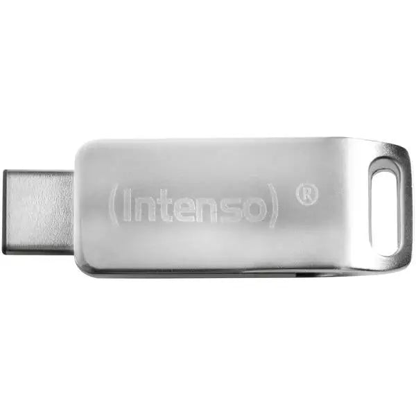 Intenso USB Flash Drive 3.2 32GB cMobile Line - USB памети<<<Компютърна периферия<<<ValiAPI&&&Компютър Мрежи и