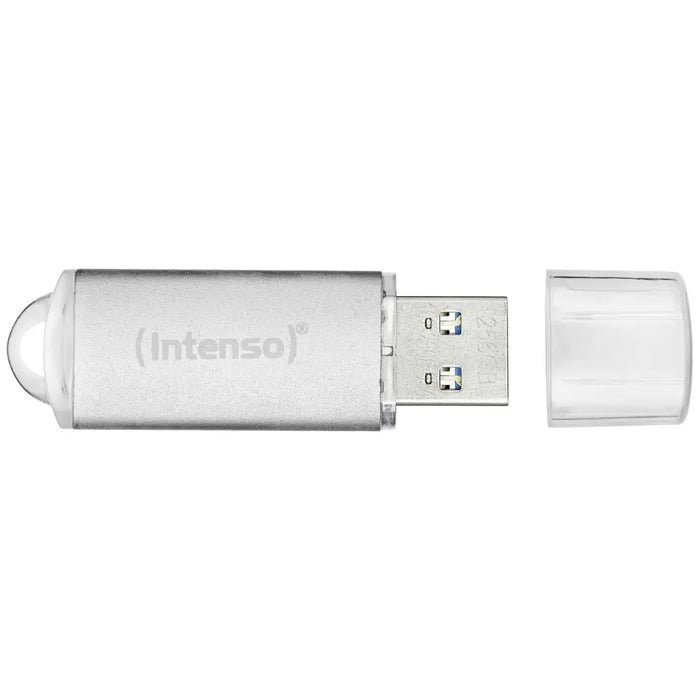 Intenso USB Flash Drive 3.2 32GB Jet Line - USB памети<<<Компютърна периферия<<<ValiAPI
