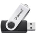 Intenso USB Flash Drive 3.2 32GB Office Line - USB памети<<<Компютърна периферия<<<ValiAPI&&&Компютър Мрежи и