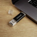 Intenso USB Flash Drive 3.2 32GB Twist Line - USB памети<<<Компютърна периферия<<<ValiAPI&&&Компютър Мрежи и