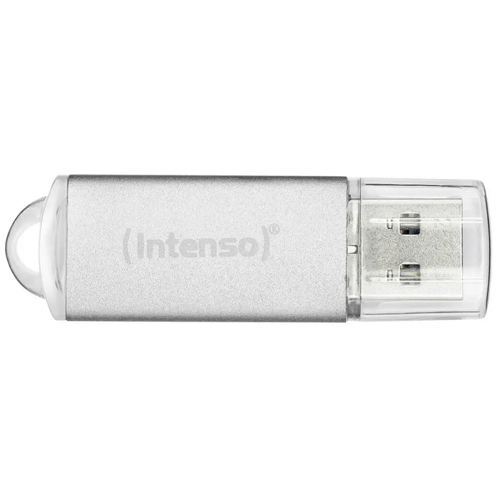 Intenso USB Flash Drive 3.2 64GB Jet Line - USB памети<<<Компютърна периферия<<<ValiAPI