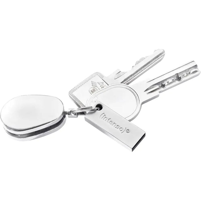 Intenso USB Flash Drive 3.2 64GB Premium Line - USB памети<<<Компютърна периферия<<<ValiAPI