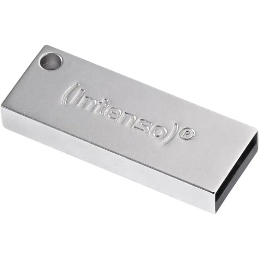 Intenso USB Flash Drive 3.2 64GB Premium Line - USB памети<<<Компютърна периферия<<<ValiAPI