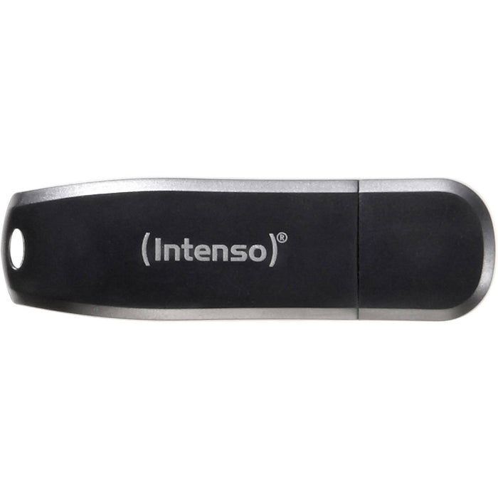Intenso USB Flash Drive 3.2 32GB Speed Line
