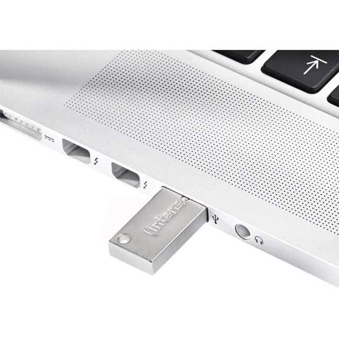 Intenso USB Flash Drive 3.2 64GB Premium Line