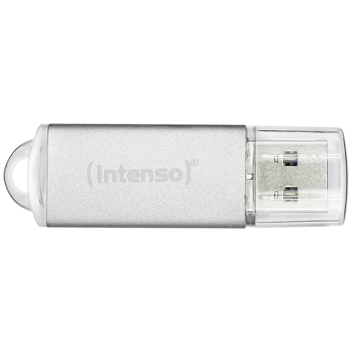 Intenso USB Flash Drive 3.2 128GB Jet Line