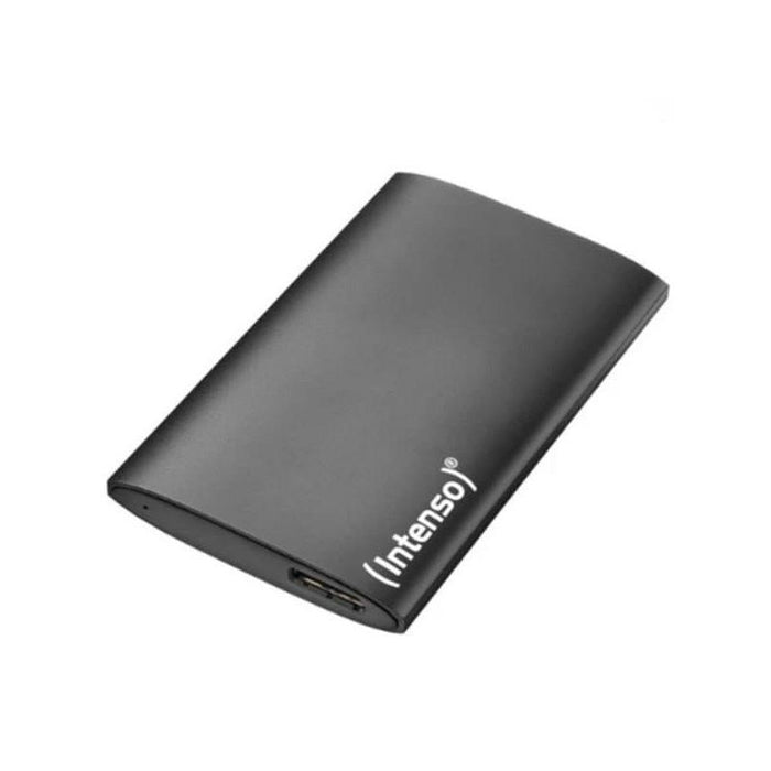Intenso External SSD 1TB Premium black