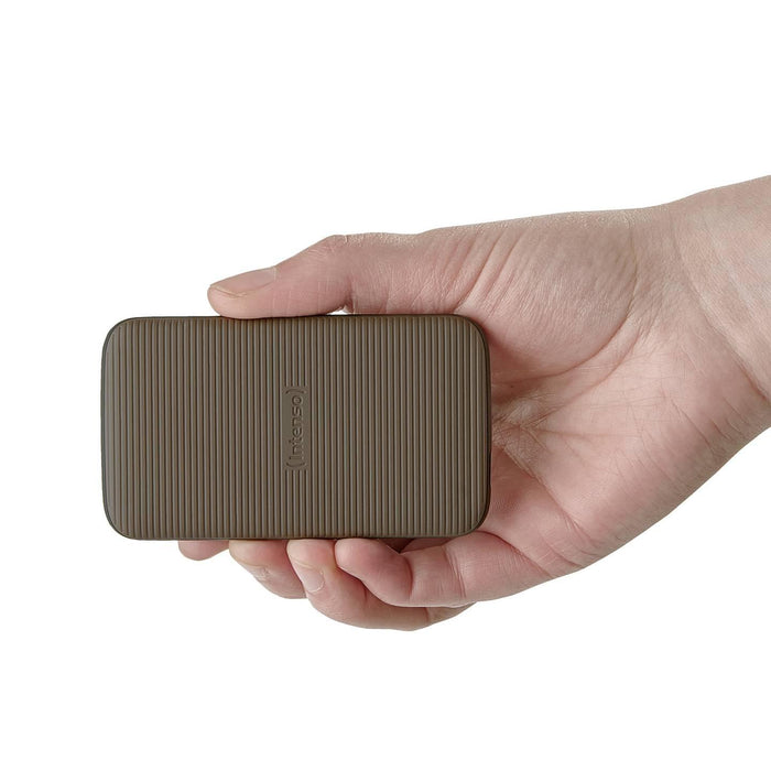 Intenso External SSD TX500 500GB