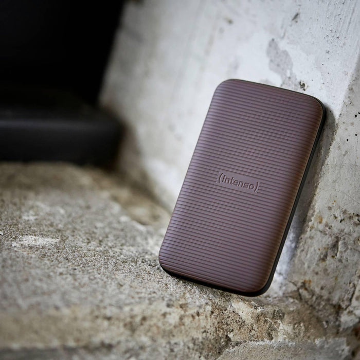 Intenso External SSD TX500 500GB