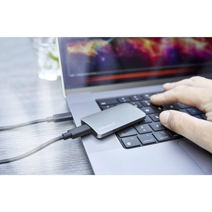 Intenso External SSD TX800 500GB