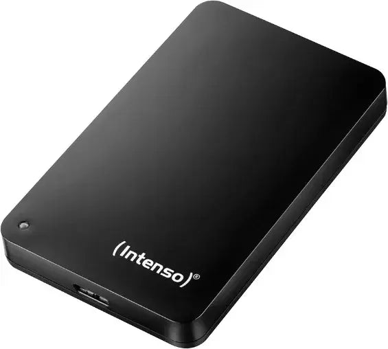 External hard drive Intenso, 2.5", 1 TB