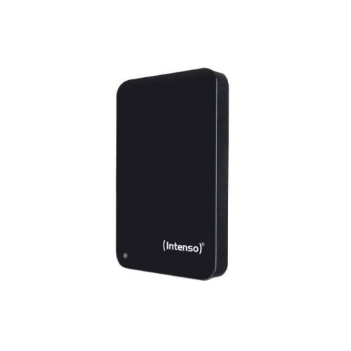 Intenso 4TB 2.5" external USB 3.0 memory drive