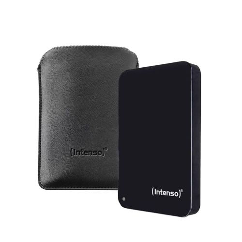 Intenso 5TB 2.5" external USB 3.0 memory drive