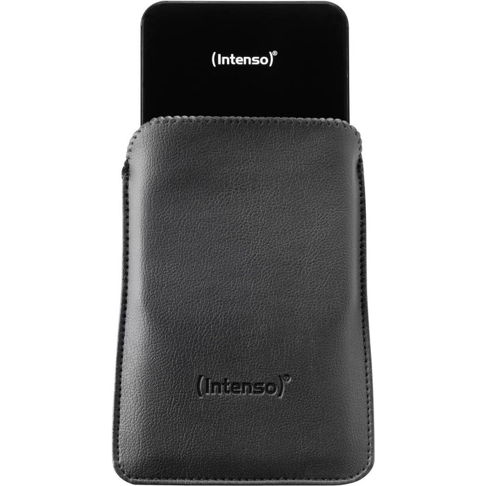 Intenso 1TB 2.5" external USB 3.2 memory drive
