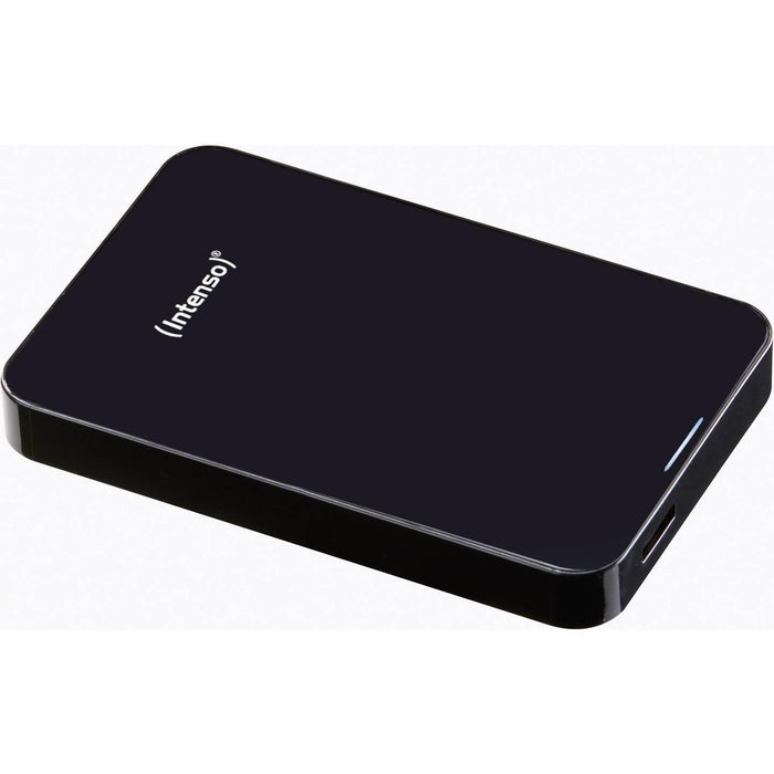 Intenso 1TB 2.5" external USB 3.2 memory drive