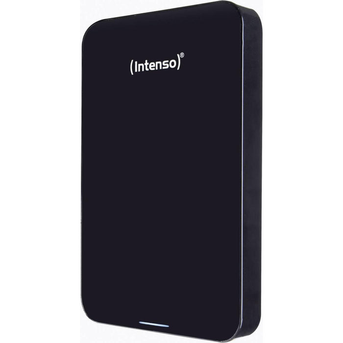 Intenso 2TB 2.5" external USB 3.2 memory drive