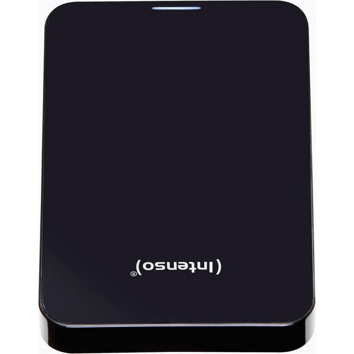 Intenso 2TB 2.5" external USB 3.2 memory drive