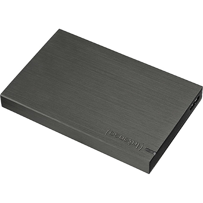 Intenso 2TB 2.5" external drive USB 3.2 memory board