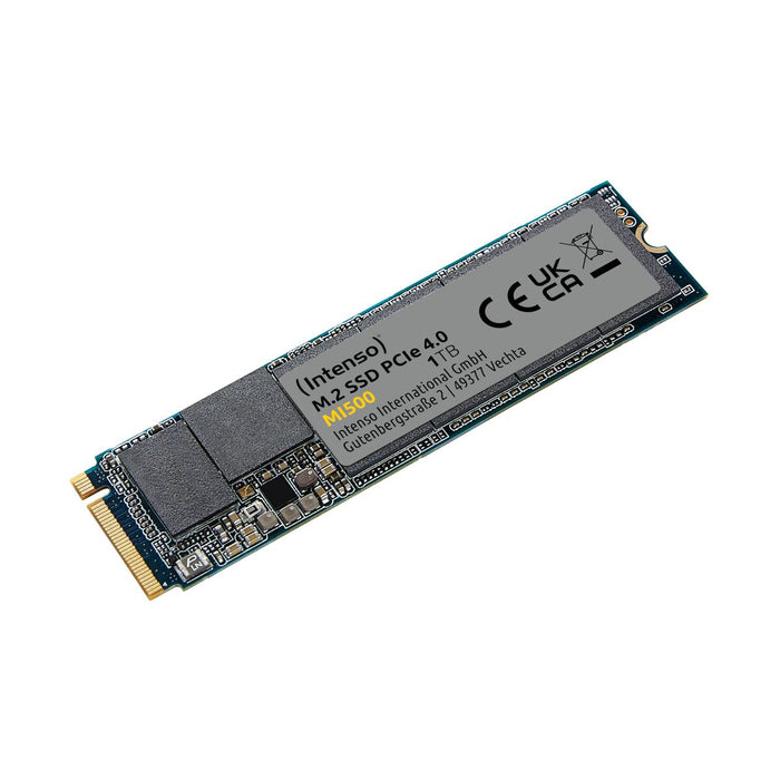 Hard Drive INTENSO MI500  1 TB SSD