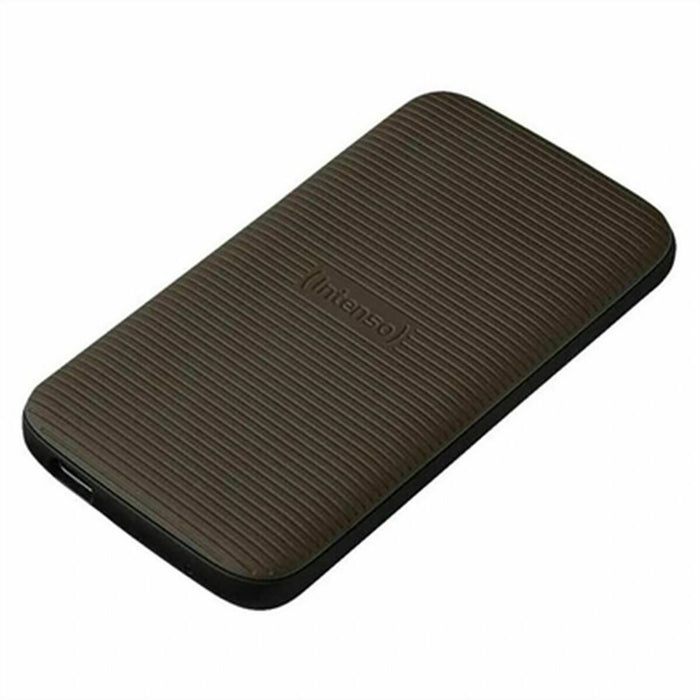 Intenso External SSD TX500 2TB