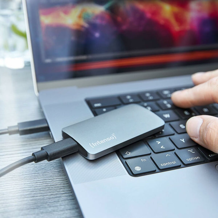 Intenso External SSD TX800 500GB