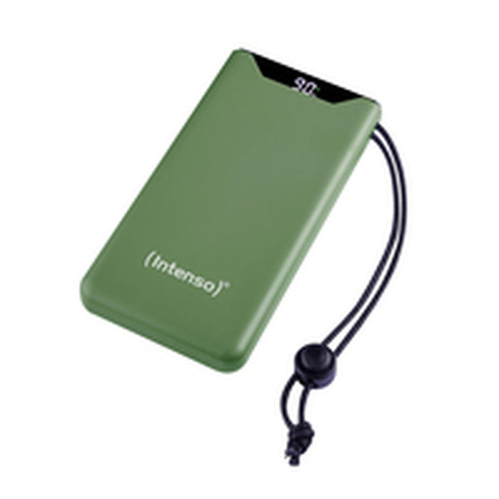 Powerbank INTENSO Green 10000 mAh