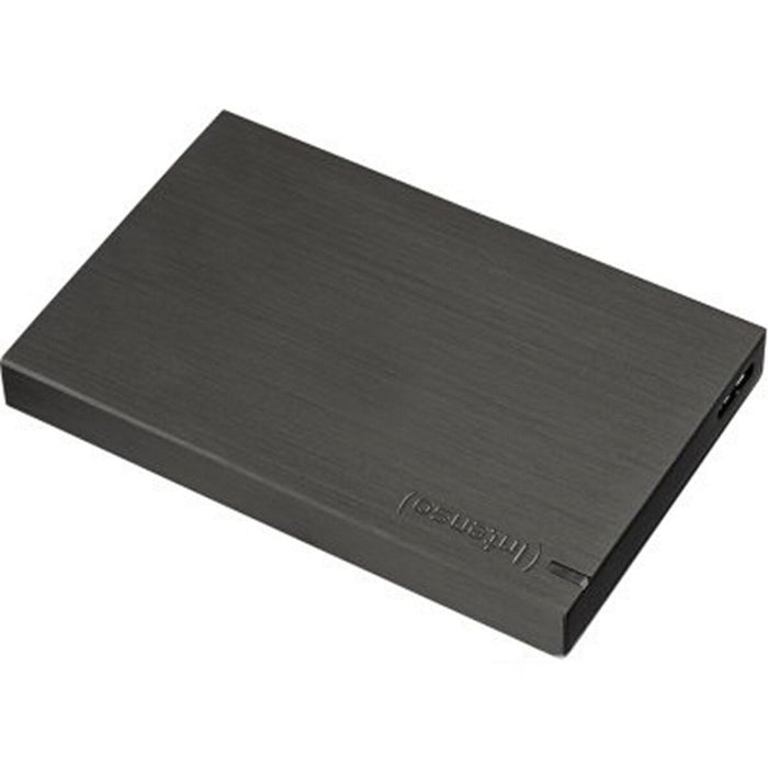 Intenso 1TB 2.5" external drive USB 3.2 memory board