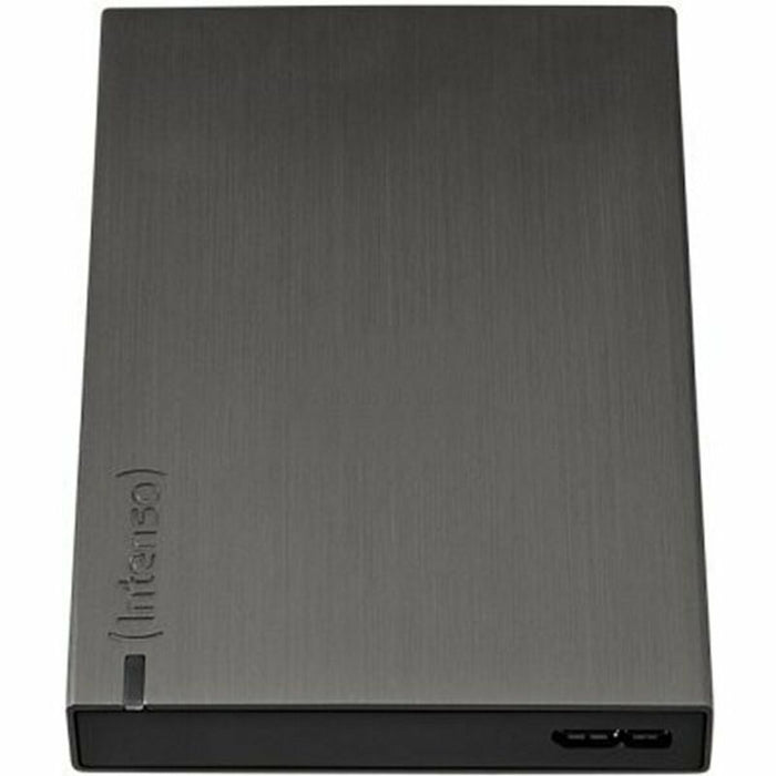 Intenso 1TB 2.5" external drive USB 3.2 memory board