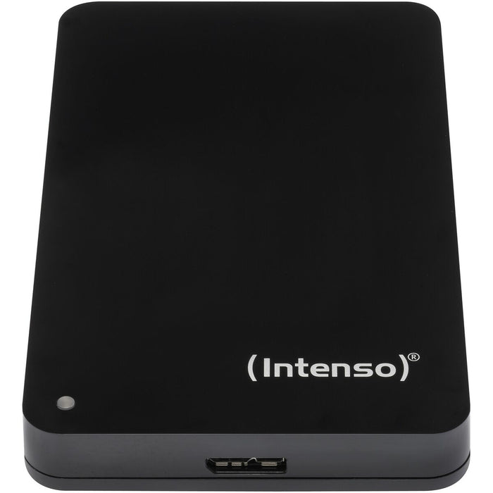 External hard drive Intenso, 2.5", 500 GB