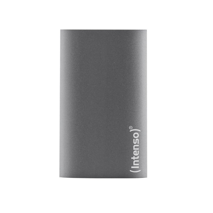 Intenso External SSD 1TB Premium anthracite