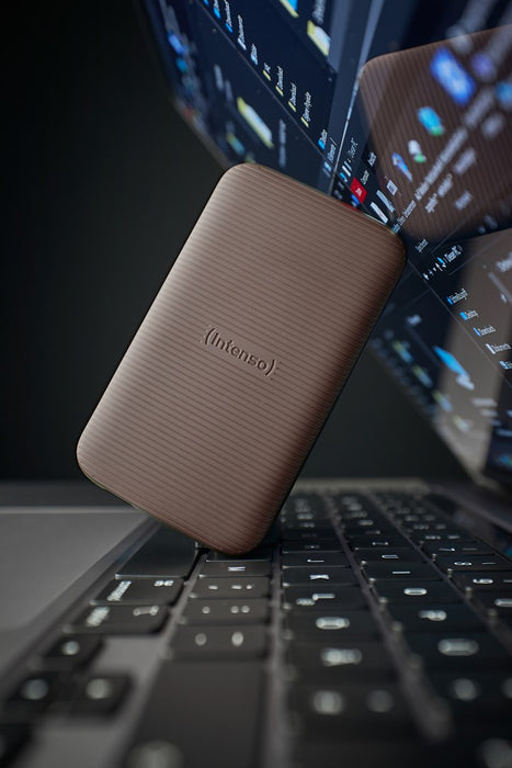 Intenso External SSD TX500 500GB