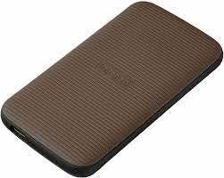 Intenso External SSD TX500 500GB