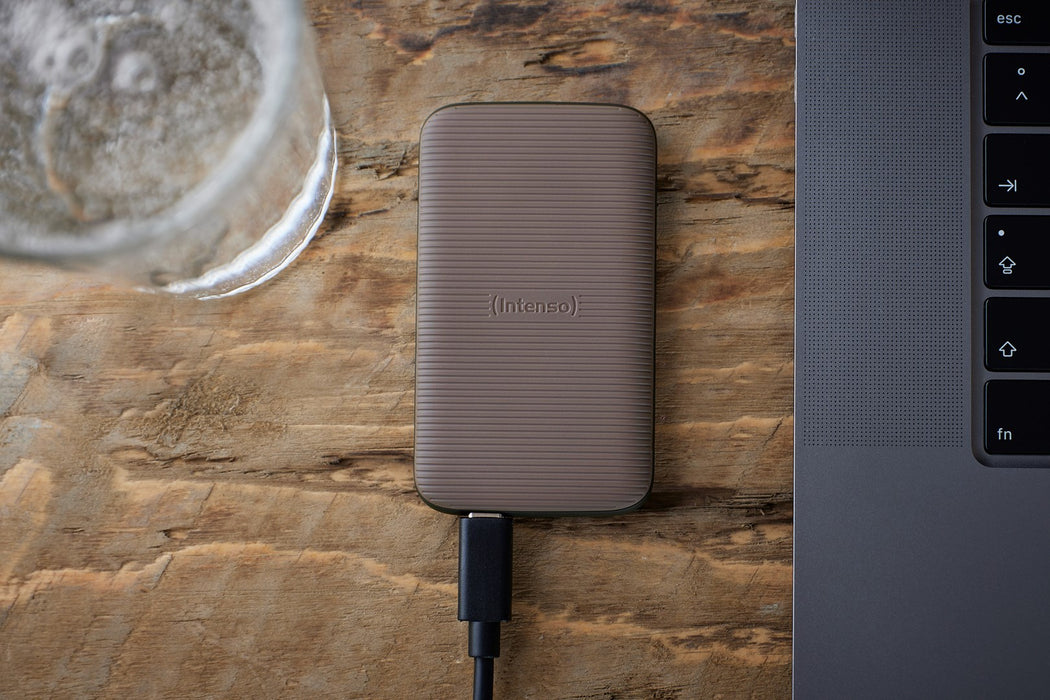 Intenso External SSD TX500 500GB