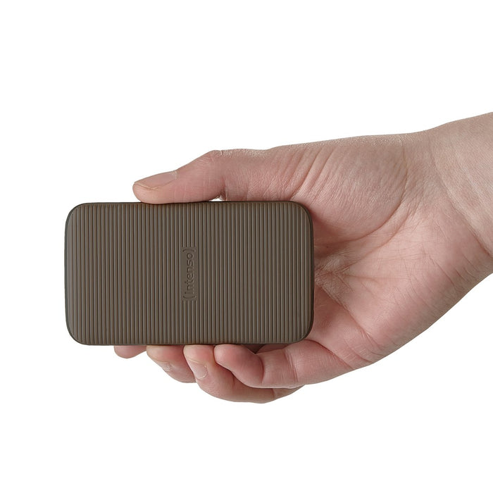 Intenso External SSD TX500 500GB