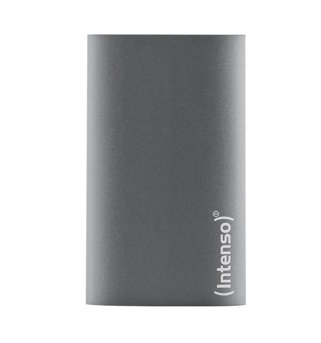 Intenso External SSD 2TB Premium anthracite