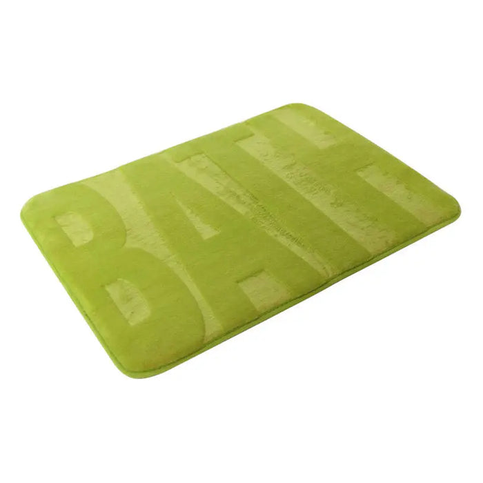 INTER CERAMIC BATH MAT - Постелки за баня<<<Аксесоари за баня<<<Баня<<<Praktiker