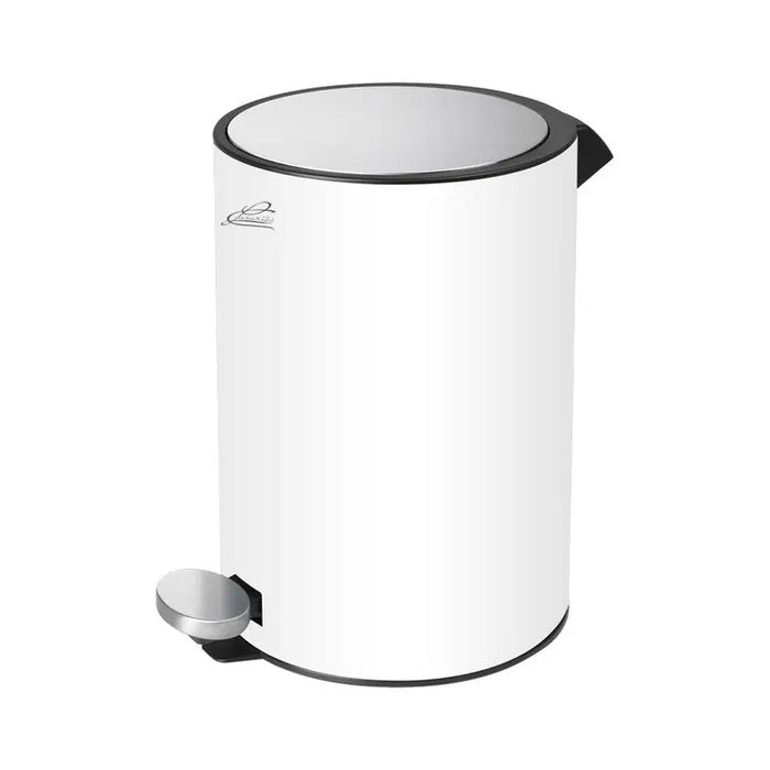 INTER CERAMIC BATHROOM BASKET - Аксесоари за баня<<<Аксесоари за баня<<<Баня<<<Praktiker&&&Кошчета за баня<<<Аксесоари