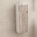 INTER CERAMIC BATHROOM COLUMN - Мебели<<<Мебели и огледала за баня<<<Баня<<<Praktiker&&&Мебели за