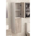 INTER CERAMIC BATHROOM COLUMN - Мебели<<<Мебели и огледала за баня<<<Баня<<<Praktiker&&&Мебели за