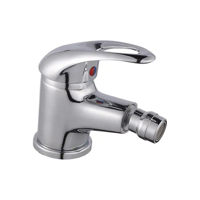 INTER CERAMIC BIDET MIXER OLIVIA - Смесители<<<Смесители и душове<<<Баня<<<Praktiker&&&Единични смесители<<<Смесители и