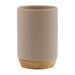 INTER CERAMIC KELLY TOOTH BRUSH CUP - Аксесоари за баня<<<Аксесоари за баня<<<Баня<<<Praktiker&&&Аксесоари за