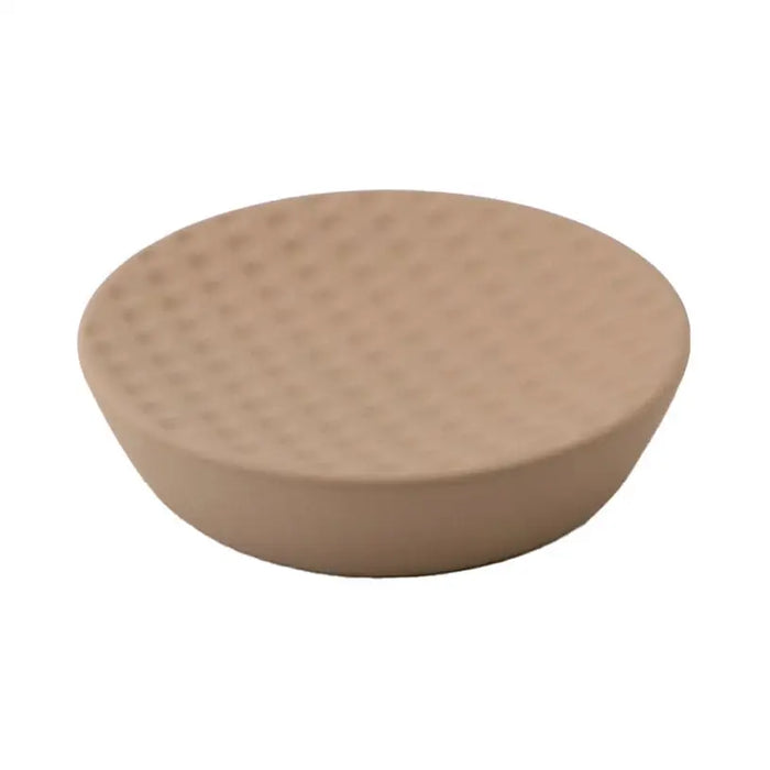 INTER CERAMIC LAYLA SOAP DISH - Аксесоари за баня<<<Аксесоари за баня<<<Баня<<<Praktiker&&&Аксесоари за