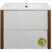 INTER CERAMIC MADISON BATHROOM CABINET WITH WASHBASIN - Мебели<<<Мебели и огледала за баня<<<Баня<<<Praktiker