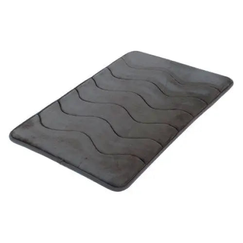 INTER CERAMIC MEMORY BATHROOM MAT - Постелки за баня<<<Аксесоари за баня<<<Баня<<<Praktiker&&&Постелки за