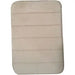 INTER CERAMIC MEMORY BATHROOM MAT - Постелки за баня<<<Аксесоари за баня<<<Баня<<<Praktiker