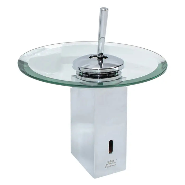 INTER CERAMIC ORECIO BASIN FAUCET - Смесители<<<Смесители и душове<<<Баня<<<Praktiker