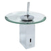 INTER CERAMIC ORECIO BASIN FAUCET - Смесители<<<Смесители и душове<<<Баня<<<Praktiker