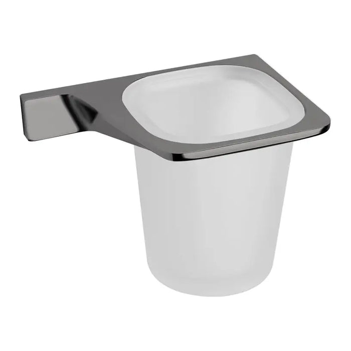 INTER CERAMIC RIHANNA TOOTHBRUSH HOLDER - Аксесоари за баня<<<Аксесоари за баня<<<Баня<<<Praktiker&&&Аксесоари за