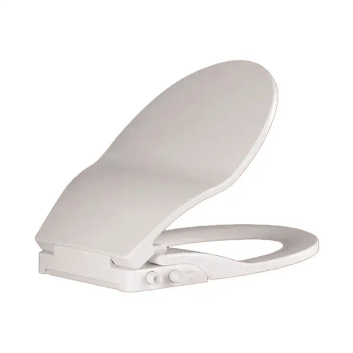 INTER CERAMIC TOILET SEAT WITH BIDET - Тоалетни седалки<<<Санитарна керамика и аксесоари<<<Баня<<<Praktiker&&&Тоалетни