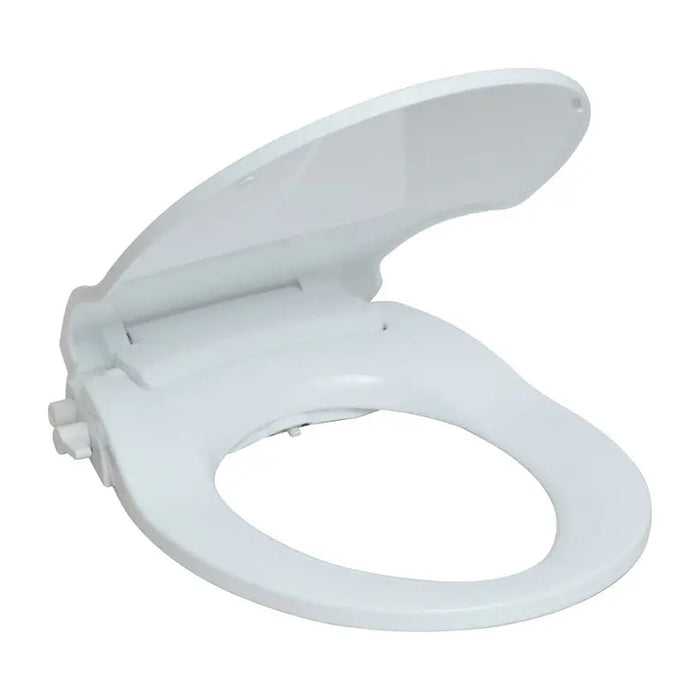 INTER CERAMIC TOILET SEAT WITH BIDET - Тоалетни седалки<<<Санитарна керамика и аксесоари<<<Баня<<<Praktiker&&&Тоалетни
